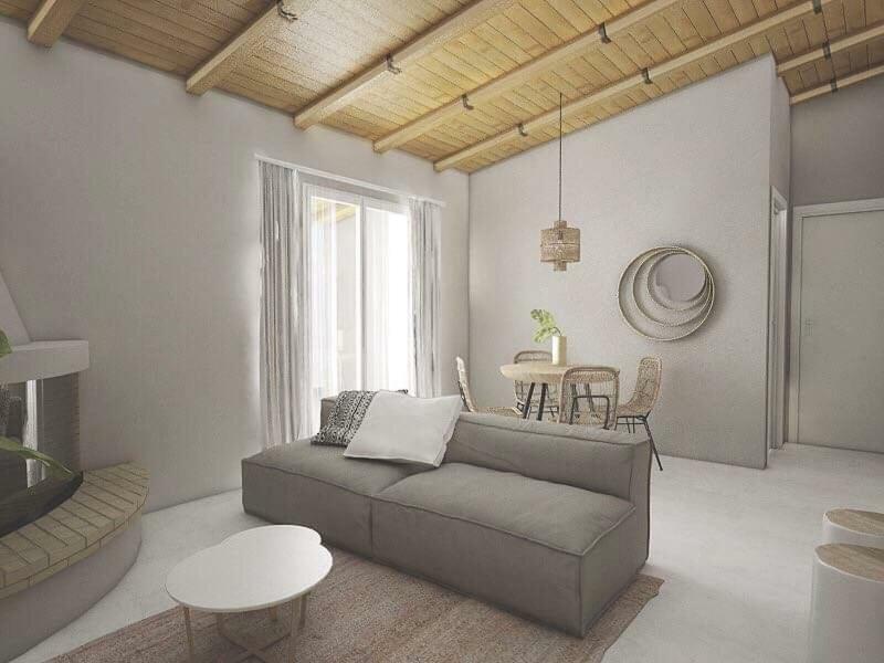 Avres Apartment One Скіатос Екстер'єр фото