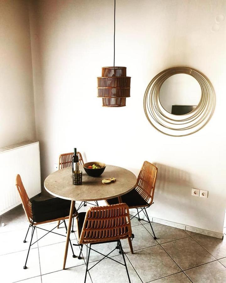 Avres Apartment One Скіатос Екстер'єр фото